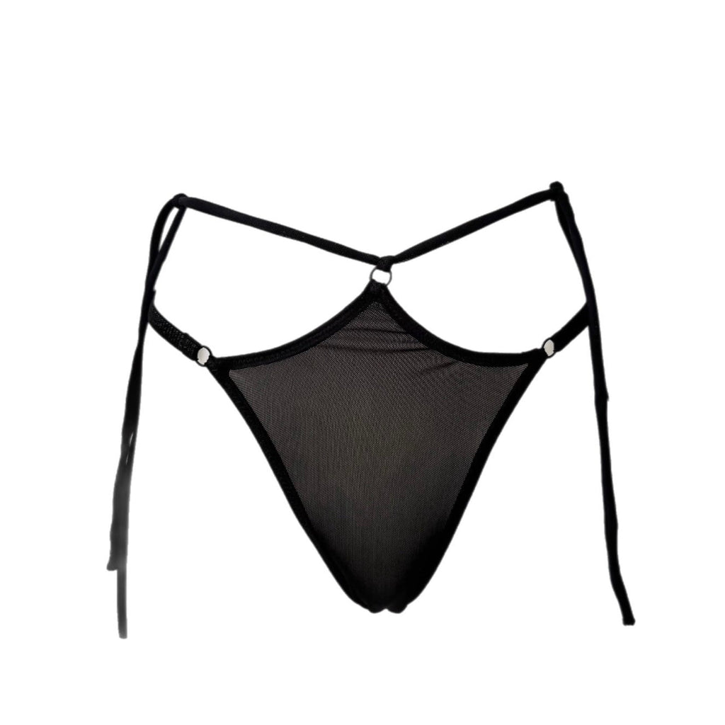 The Queen Style Bottoms