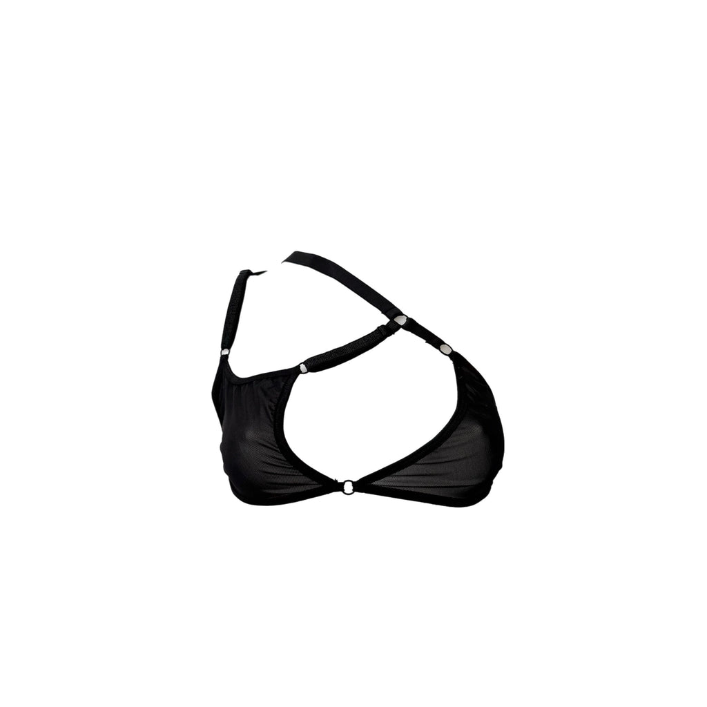 Asymmetric Diverse Top