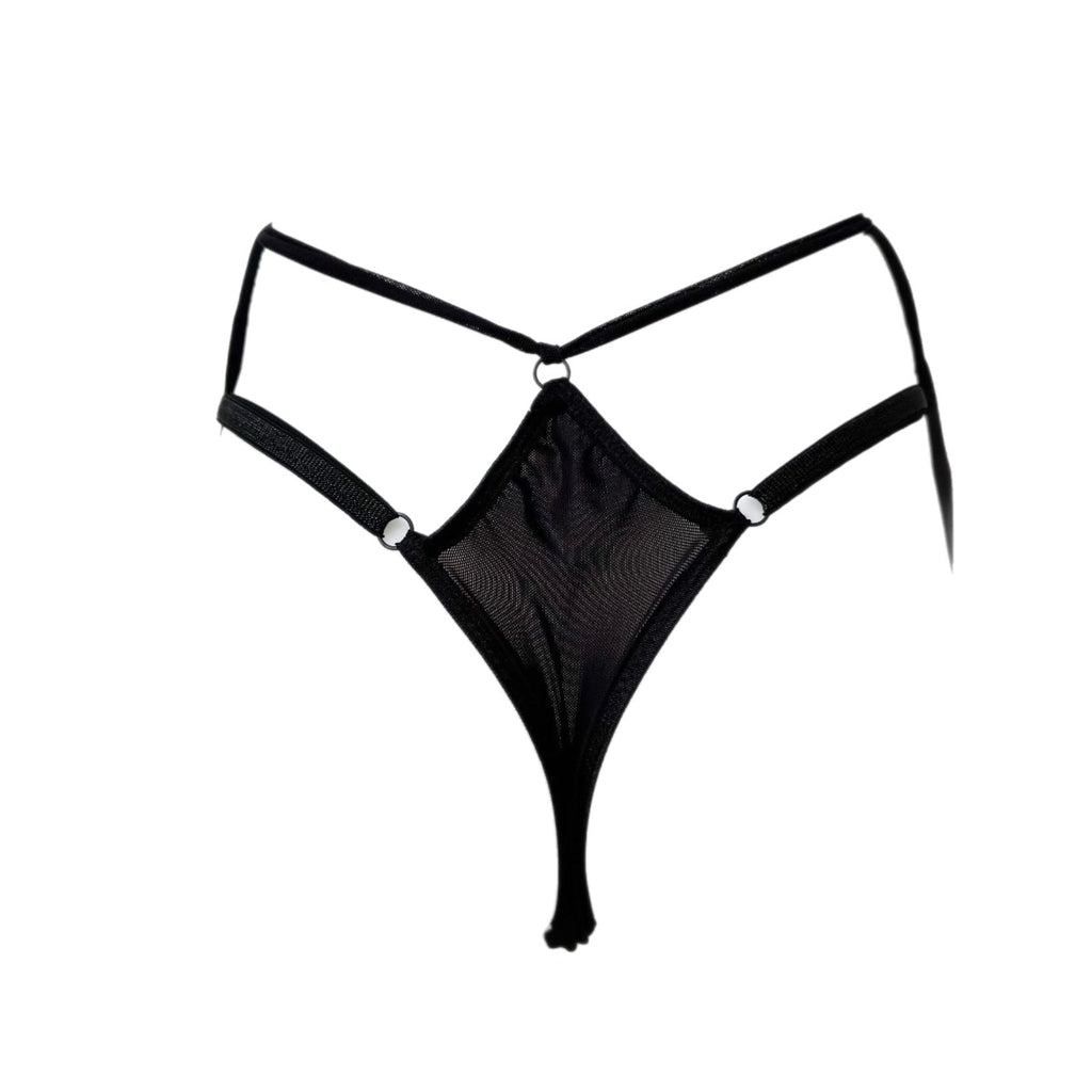 The Queen Style Bottoms