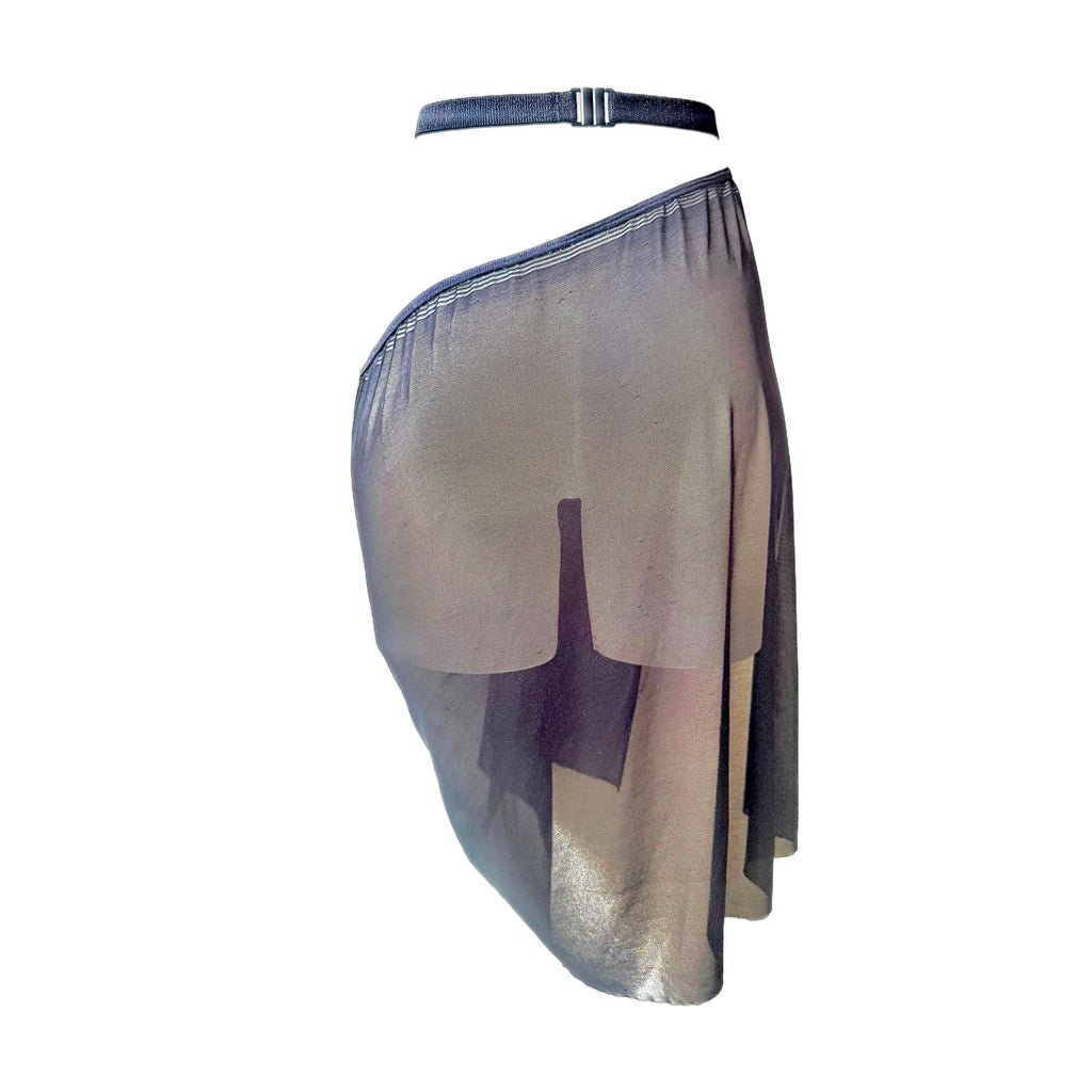 Soft Mesh Skirt